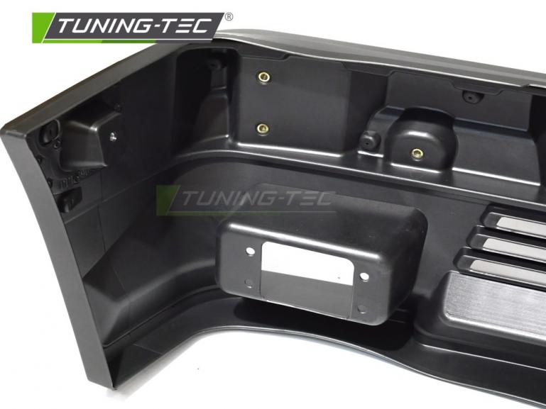 Upgrade Frontstoßstange für Mercedes-Benz W201 190E 82-93