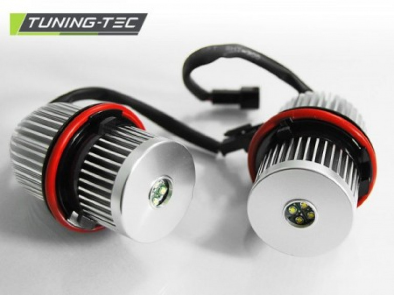 Upgrade LED Leuchtmittel Angel Eyes für BMW 5er E39 / X5 E53/ 5er E60/E61 / 1erE87 / 7er E65