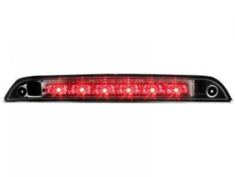 LED Bremsleuchte für Ford Focus 98-04 ohne Turnier klar