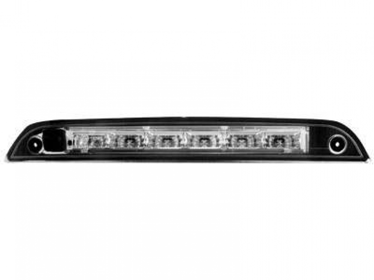 LED Bremsleuchte für Ford Focus 98-04 ohne Turnier klar