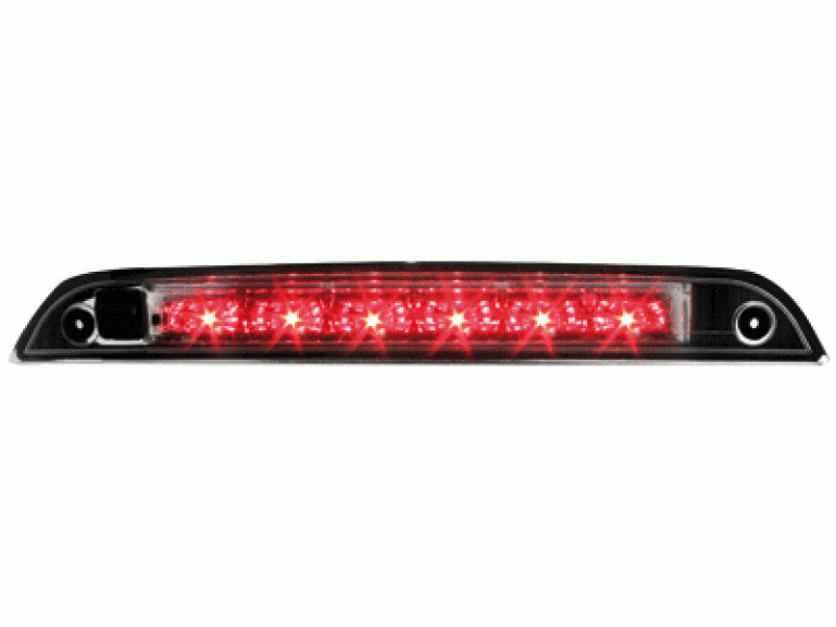 LED Bremsleuchte für Ford Focus 98-04 ohne Turnier klar