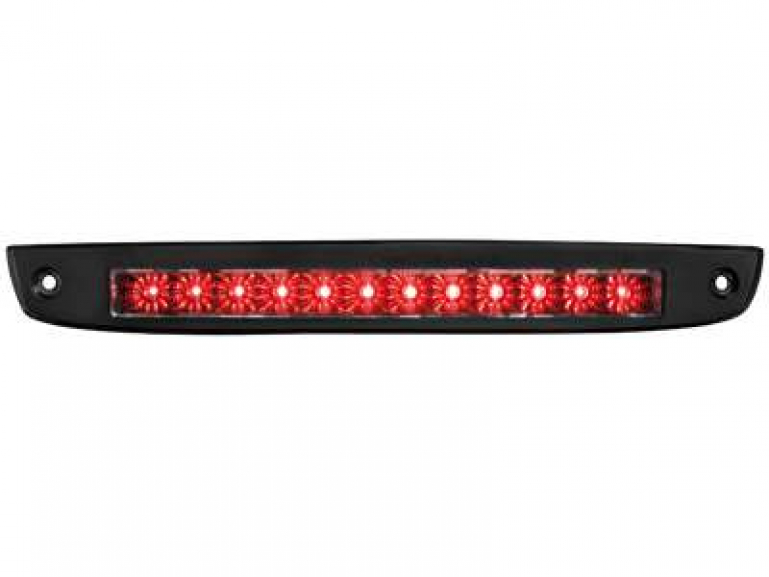 LED Bremsleuchte für Ford Focus Baujahr 04-07 schwarz klar