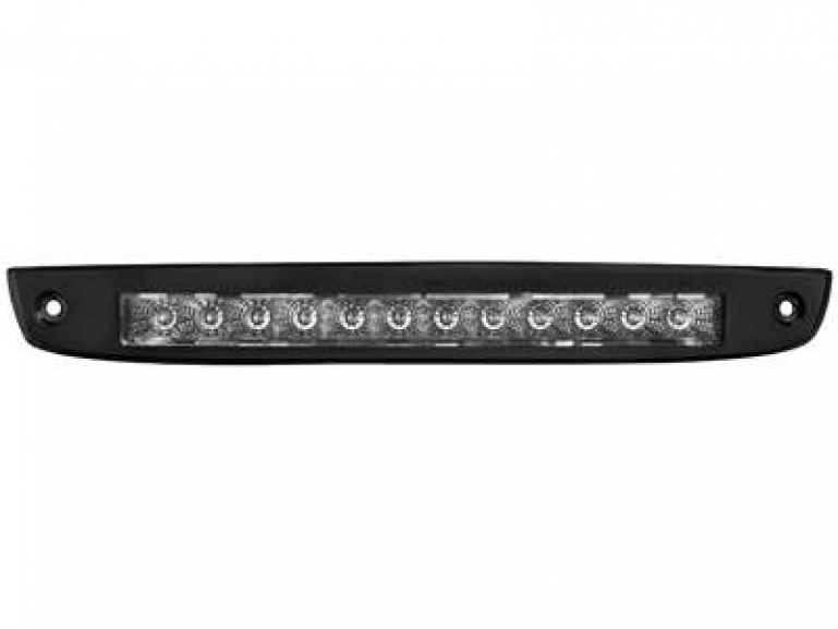 LED Bremsleuchte für Ford Focus Baujahr 04-07 schwarz klar