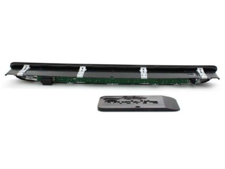 LED Bremsleuchte für VW Golf 6, Golf 7, Polo 6R, UP, u.a. smoke