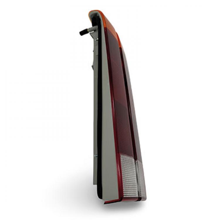 Upgrade Classic Design Rückleuchten Set für BMW 3er E30 Limousine/Cabrio 82-87 rot/orange/weiß