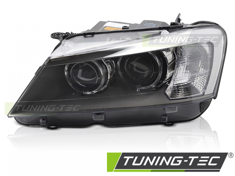 Repair-Line Xenon Scheinwerfer für BMW X3 F25 10-14 links (Fahrerseite)