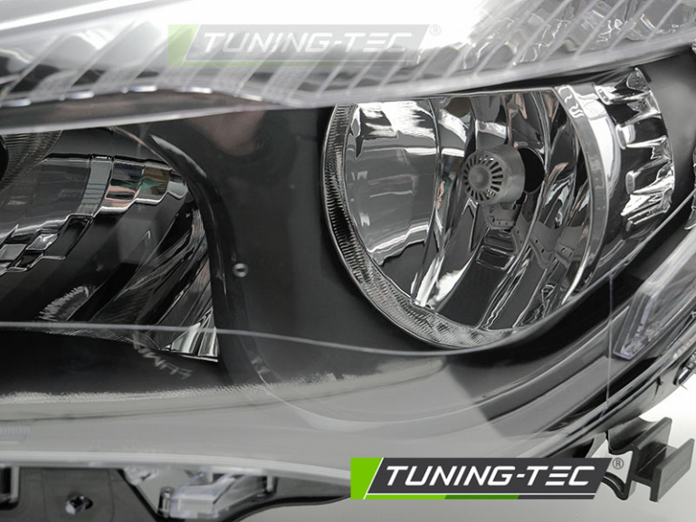 Repair-Line Scheinwerfer für Mercedes Benz CLA W117 / X117 13-16 links (Fahrerseite)