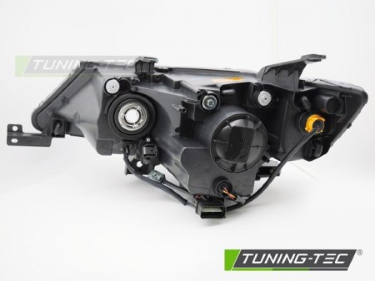 Repair-Line XENON Scheinwerfer für Mitsubishi Outlander 06-10 rechts (Beifahrerseite)