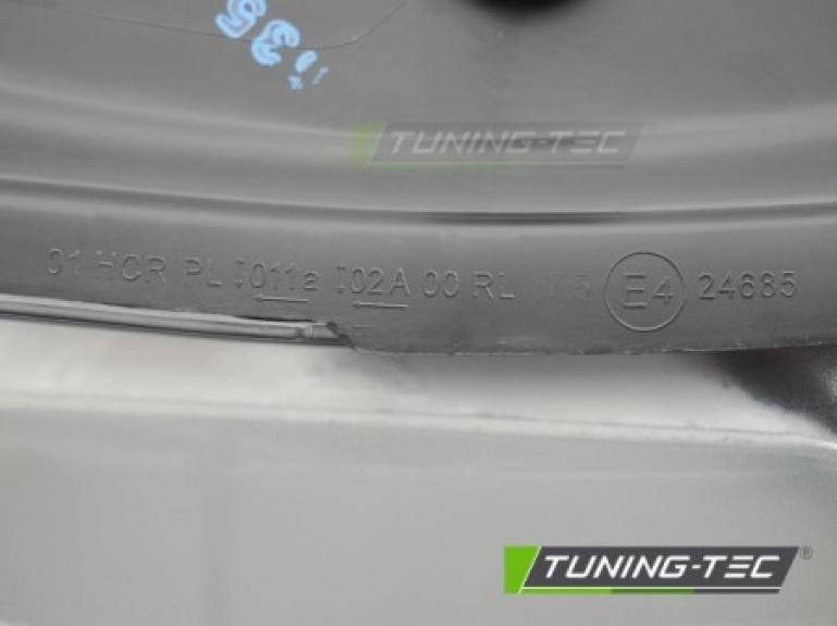 Repair-Line Scheinwerfer für Skoda Rapid 12-17 rechts (Beifahrerseite)