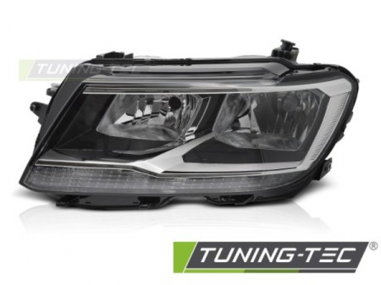 Repair-Line Scheinwerfer für VW Tiguan 15-20 links (Fahrerseite)