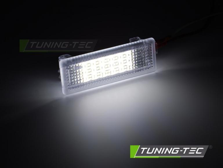 LED-Innenraumbeleuchtung BMW / MINI COOPER