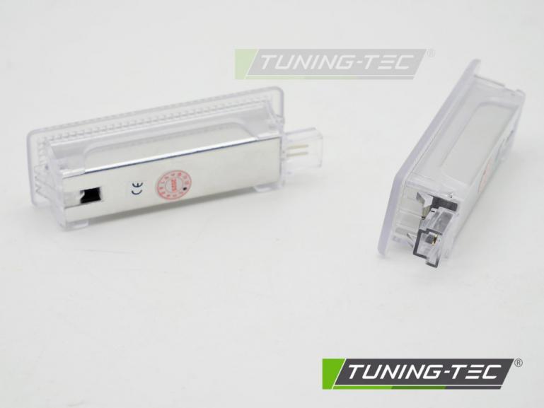 LED-Innenraumbeleuchtung BMW / MINI COOPER