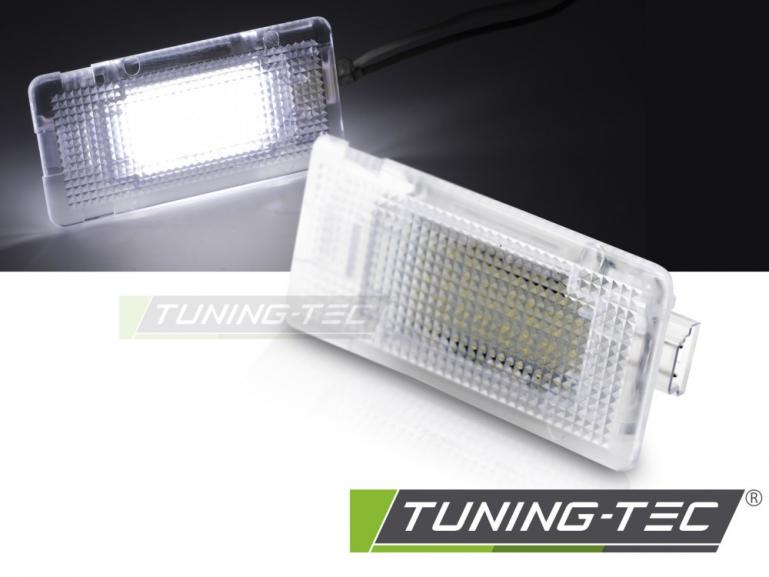 LED-Innenraumbeleuchtung BMW 1,2,3,4,5,6,7 SERIE