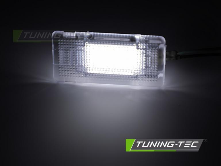 LED-Innenraumbeleuchtung BMW 1,2,3,4,5,6,7 SERIE