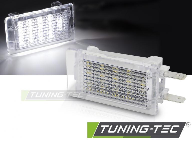 LED-Innenraumbeleuchtung für BMW / MINI COOPER