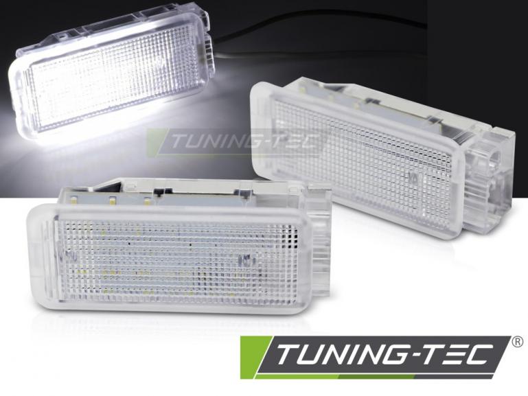 LED-Innenraumbeleuchtung für MERCEDES W463 12-18 W464 G63 G65 G500