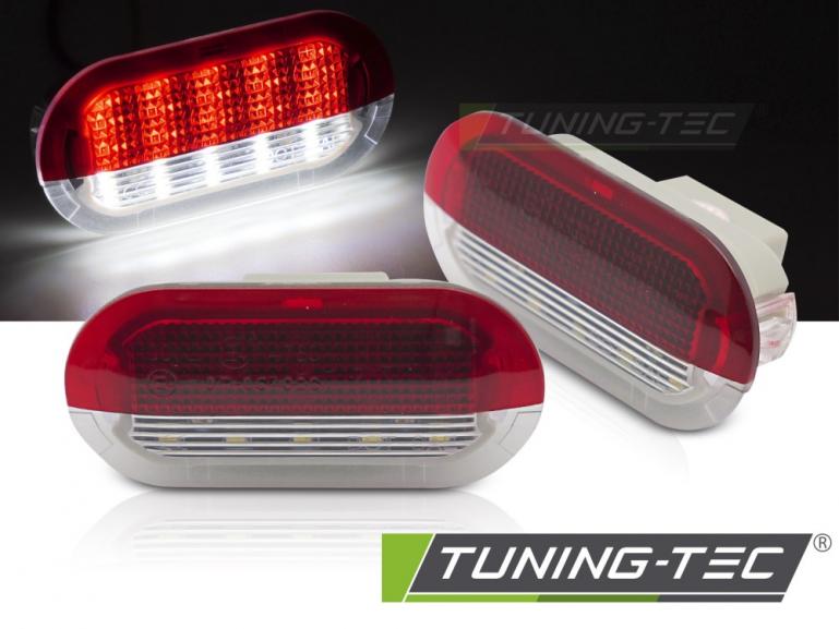 LED-InnenraumbeleucTürinnenleuchte VW Golf III, IV Käfer Bora Polohtung für BMW / MINI COOPER