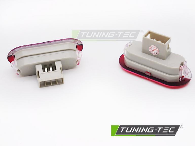 LED-InnenraumbelTürinnenleuchte VW Golf III, IV Käfer Bora Poloeuchtung für BMW / MINI COOPER