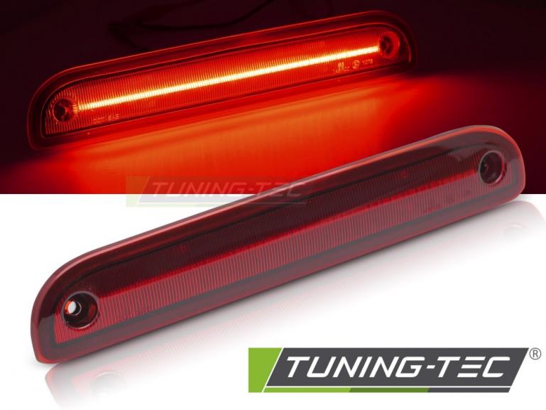 LED Bremslicht Rot für FIAT DUCATO CITROEN JUMPER PEUGEOT BOXER