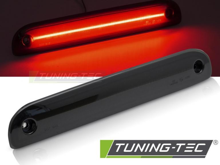 LED 3. Bremslicht Smoke für FIAT DUCATO CITROEN JUMPER PEUGEOT BOXER