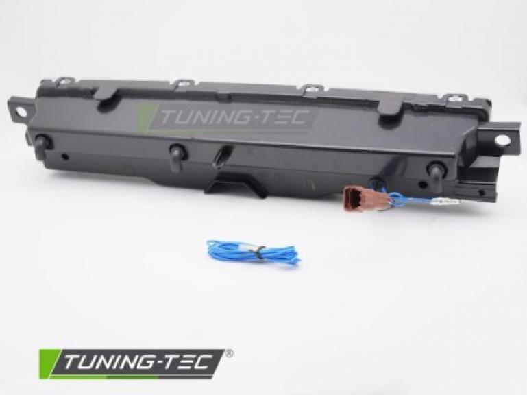 LED Upgrade Design Nebelschluss/Rückfahrlicht Kombination für Toyota GR86 21+ schwarz/rot/rauch