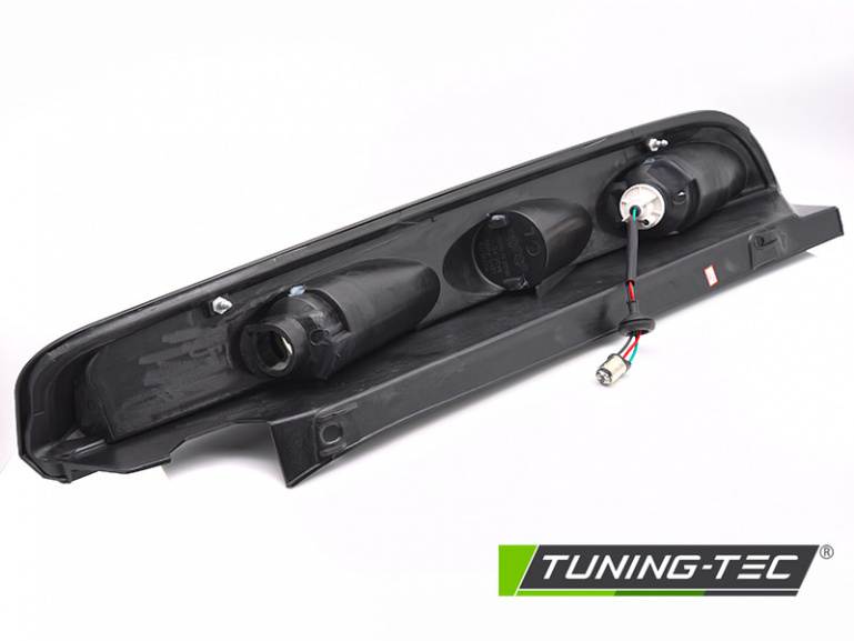 Upgrade Design Rückleuchten für Ford Focus MK2 04-08 schwarz
