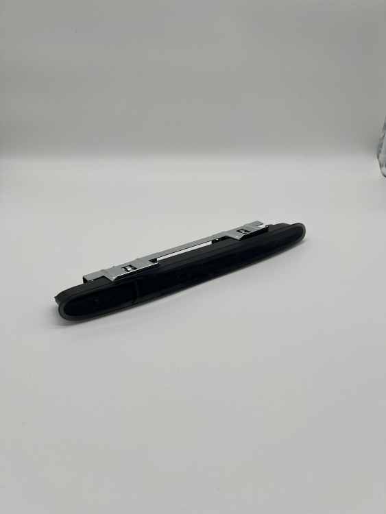 Upgrade Design LED Lightbar Bremsleuchte für Mercedes Benz SL R230 01-12 schwarz