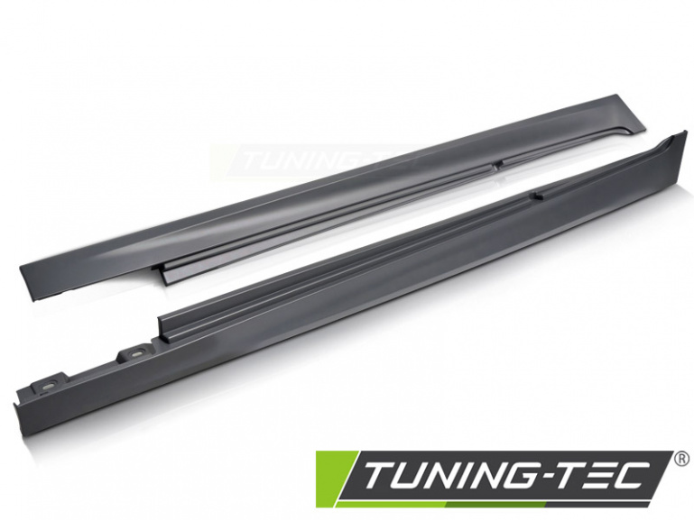 Upgrade Design Seitenschweller Set für BMW 5er F10/F11 10-16