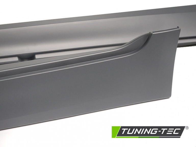 Upgrade Design Seitenschweller Set für BMW 5er F10/F11 10-16