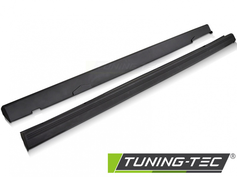 Sport Design 1 Seitenschweller für BMW 3er E30 82-94 Limo (2+4 Türer) Touring und Cabrio