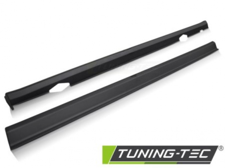 Sport Design 1 Seitenschweller für BMW 3er E30 82-94 Limo (2+4 Türer) Touring und Cabrio