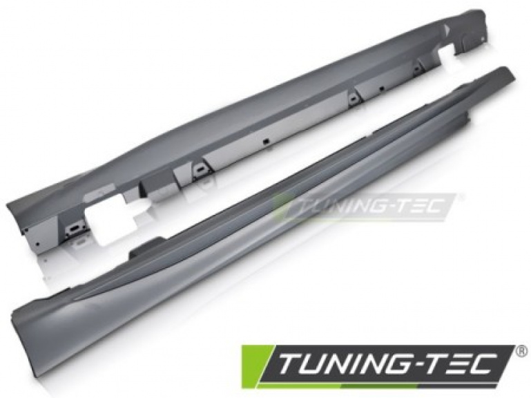 4-tlg. Türfenster-Abdeckung Carbon Look Für Mercedes C-Klasse W206 Ab 2022