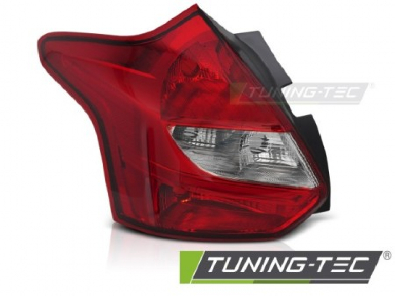 Repair-Line Rückleuchte für Ford Focus MK3 11-14 links (Fahrerseite)