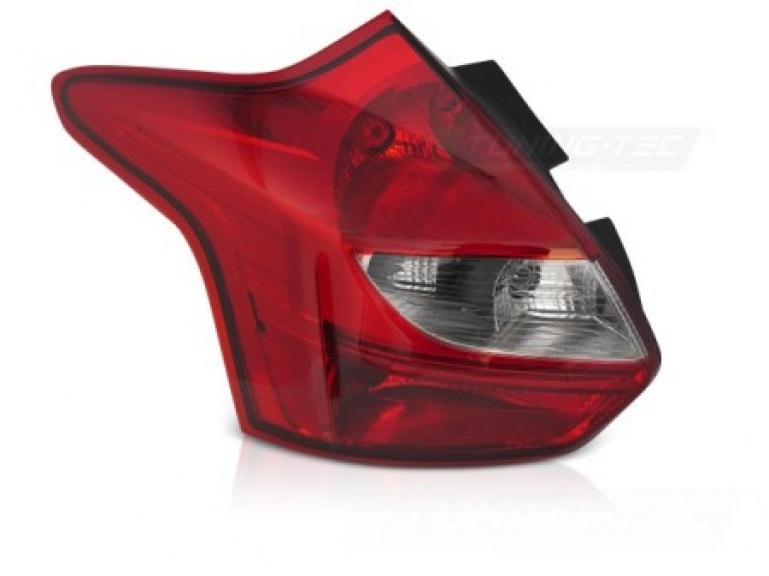 Repair-Line LED Rückleuchte für Ford Focus MK3 11-14 links (Fahrerseite)