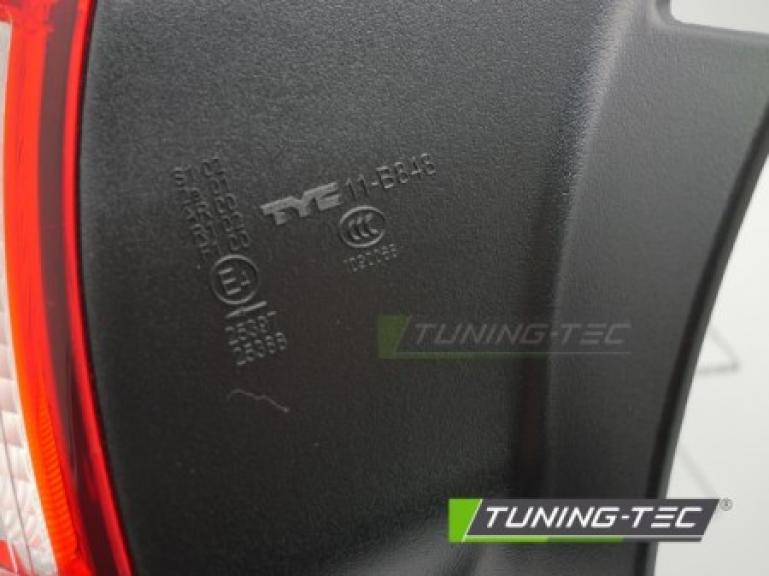 Repair-Line LED Rückleuchte für Ford Focus MK3 11-14 links (Fahrerseite)
