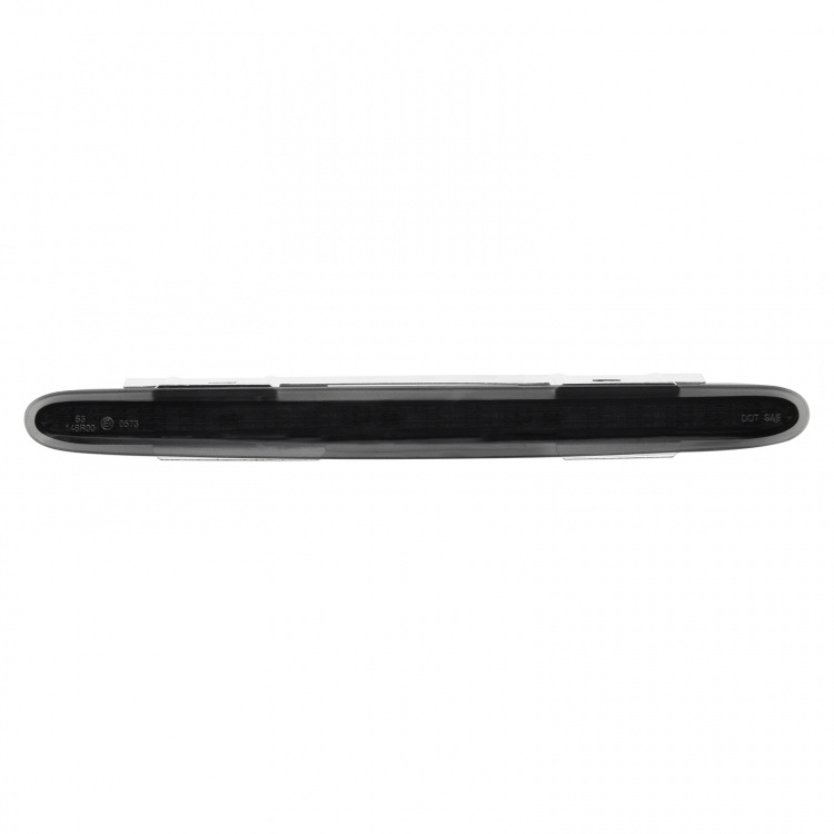 Upgrade Design LED Bremsleuchte für Mercedes Benz SL R230 01-12 schwarz