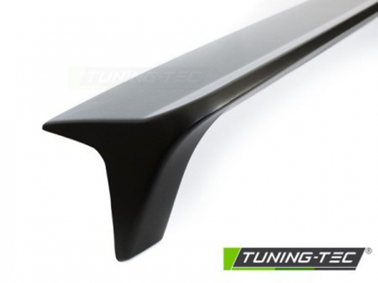 Sport Design Heckspoilerlippe für BMW 3er E30 82-93 Limo (2+4 Türer) Cabrio