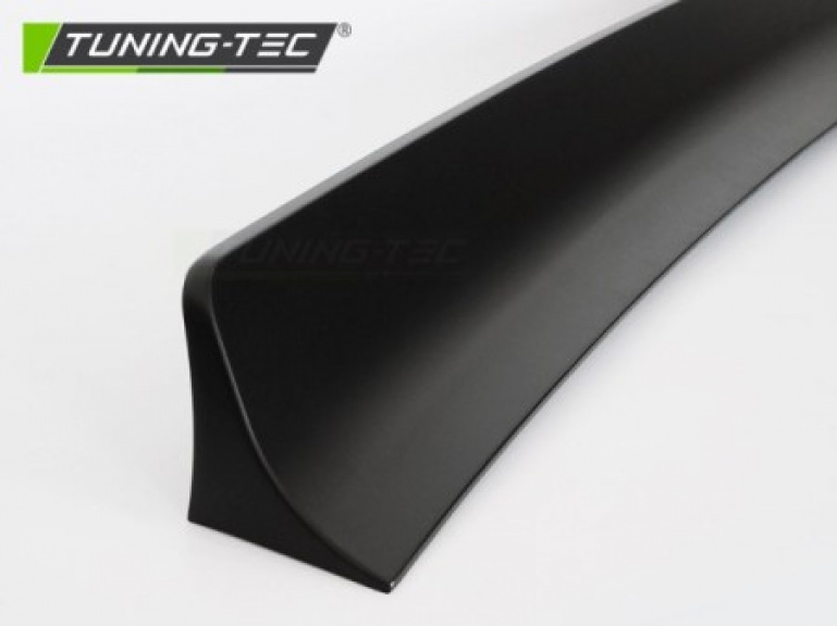Sport Design Big DUCKTAIL Heckspoilerlippe für BMW 3er E30 82-93 Limo (2+4 Türer) Cabrio