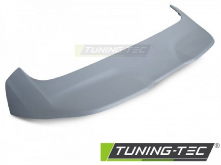Upgrade Design Sport Heckspoiler / Dachspoiler für Ford Focus MK4 18-22
