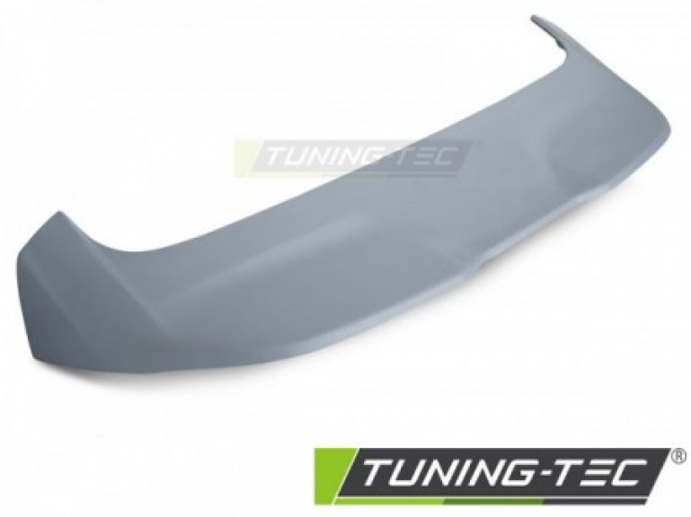 Upgrade Design Sport Heckspoiler / Dachspoiler für Ford Focus MK4