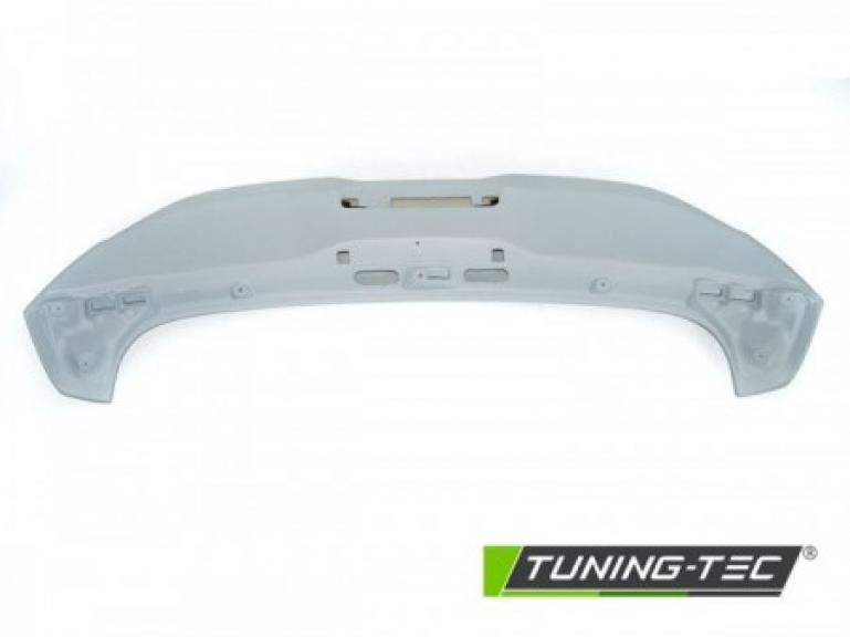 KUENCE Auto-Dachspoiler-Flügellippe, für Ford Focus MK4 ST-Linie