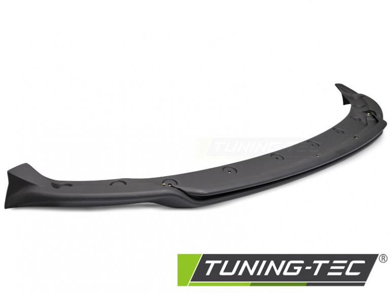 Upgrade Sport-Design Frontspoiler / Spoilerlippe für Tesla Model 3 17+