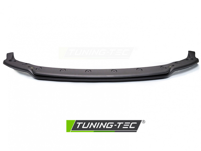Upgrade Sport-Design Frontspoiler / Spoilerlippe für Tesla Model 3 17+