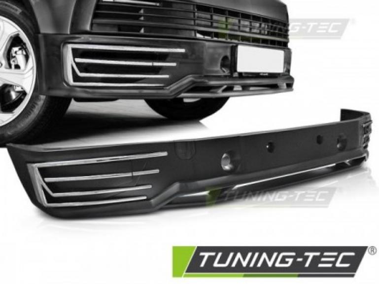 Frontspoiler Lippe für VW T6 15-19