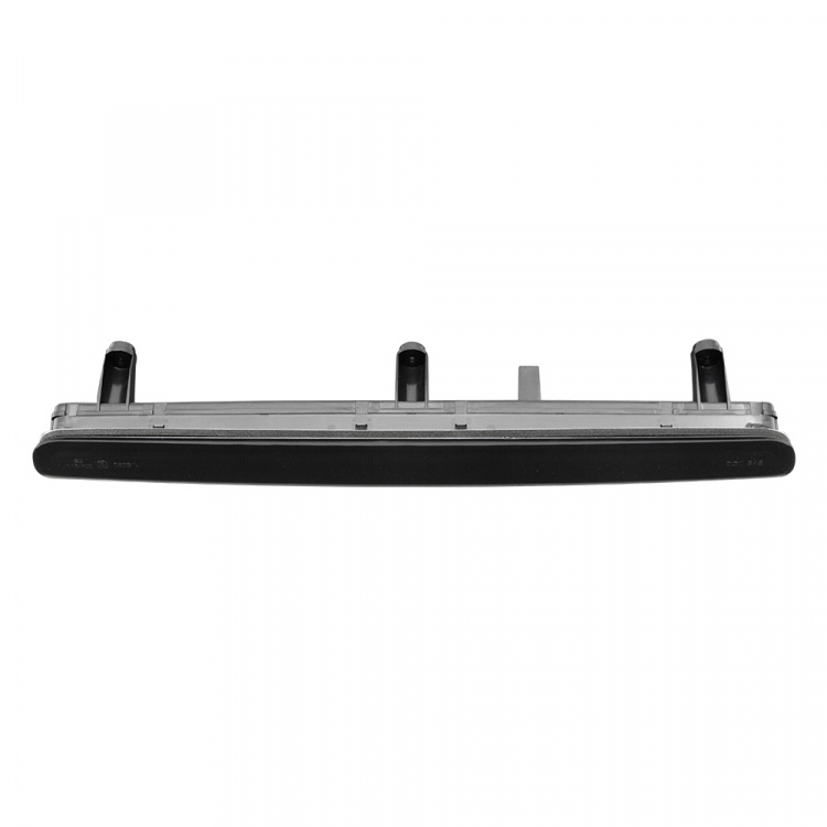 Upgrade Design LED Lightbar Bremsleuchte für VW T5 Bus 03-15 mit Heckklappe schwarz