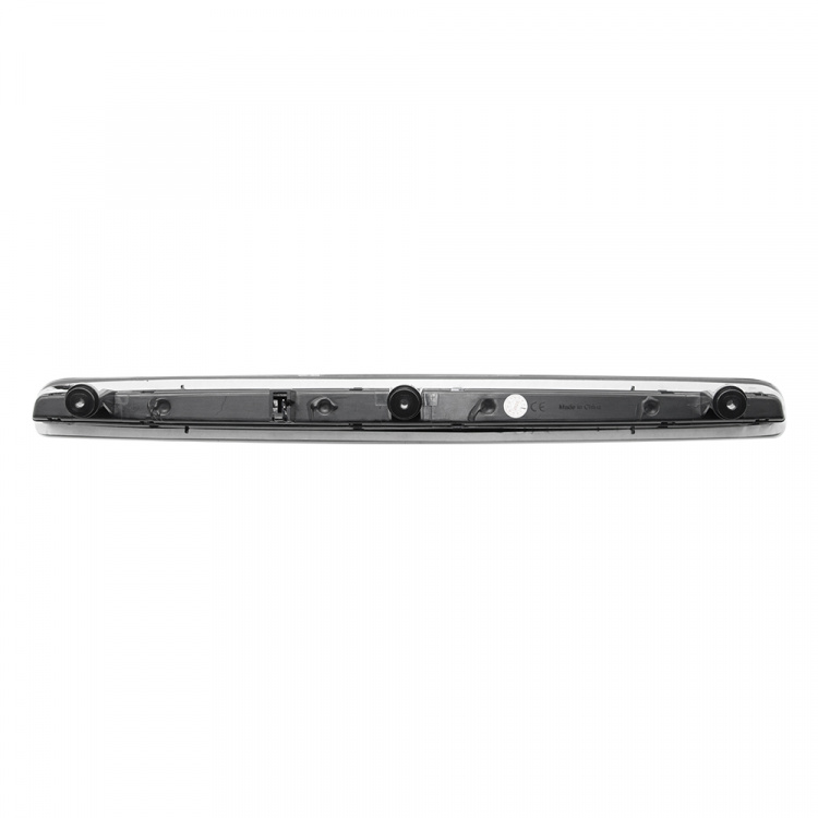 Upgrade Design LED Lightbar Bremsleuchte für VW T5 Bus 03-15 mit Heckklappe schwarz