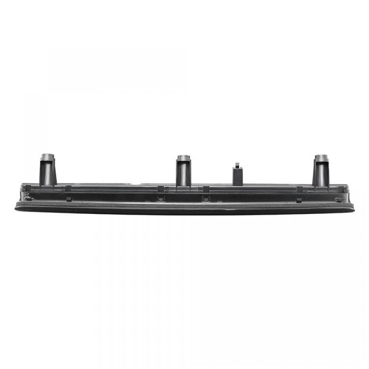 Upgrade Design LED Lightbar Bremsleuchte für VW T5 Bus 03-15 mit Heckklappe schwarz