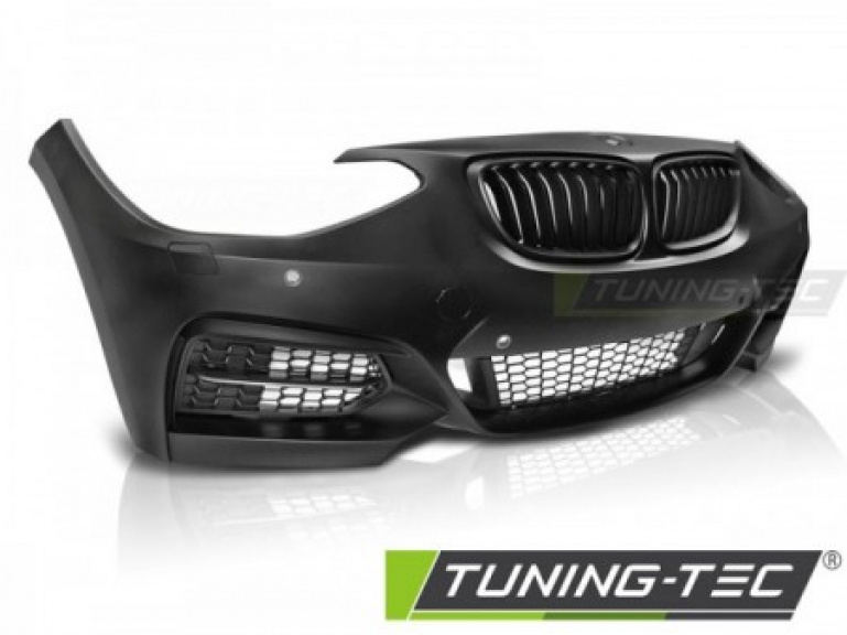 Upgrade Design Frontstoßstange für BMW 1er F20/F21 11-15 Sport Design Komplettset