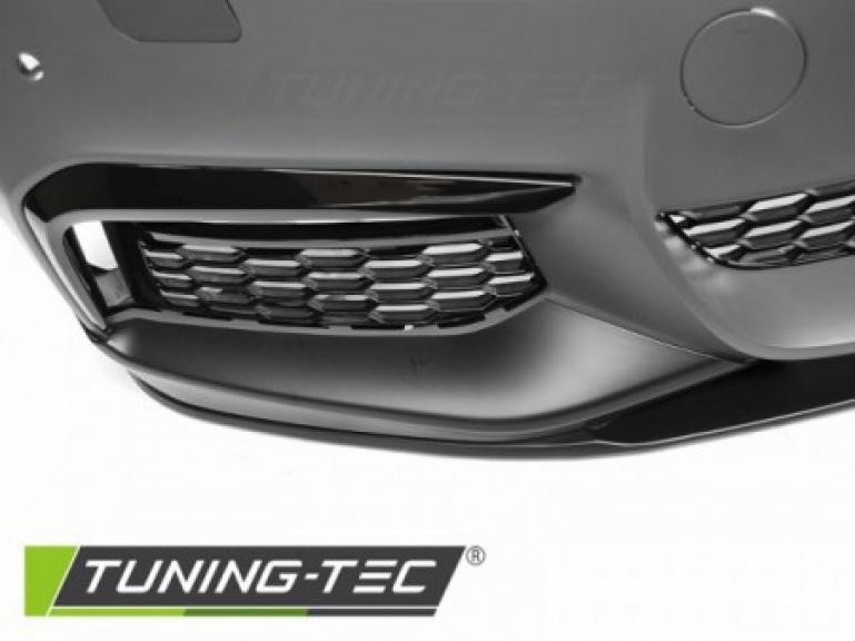 Upgrade Design Frontstoßstange für BMW 5er G30/G31 (Lim/Touring) 17+ Performance Design Komplettset