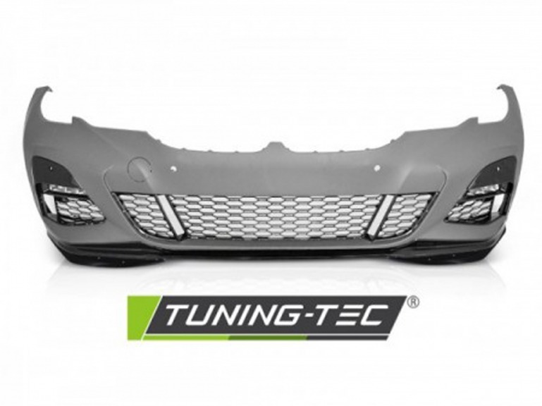 Frontstoßstange für BMW 3er G20/G21 (Lim/Touring) 19+ Performance Design Komplettset